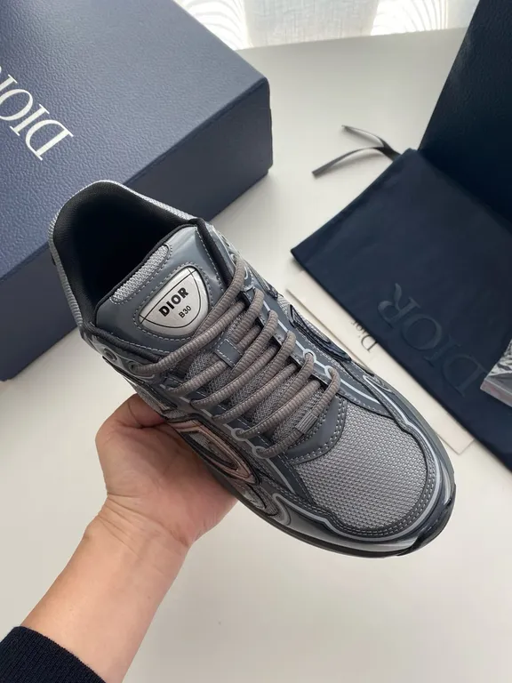 Dior Shoe 